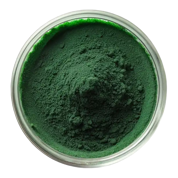 Spirulina