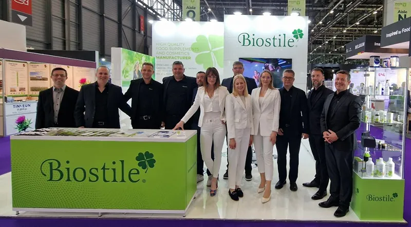 Targi Biostile